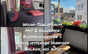 Apartment Am Konzerthaus